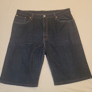 569 Levi Shorts